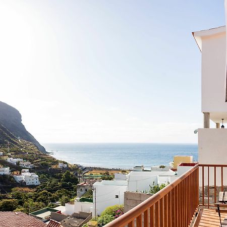 Casa Vera Santa Cruz de Tenerife Buitenkant foto
