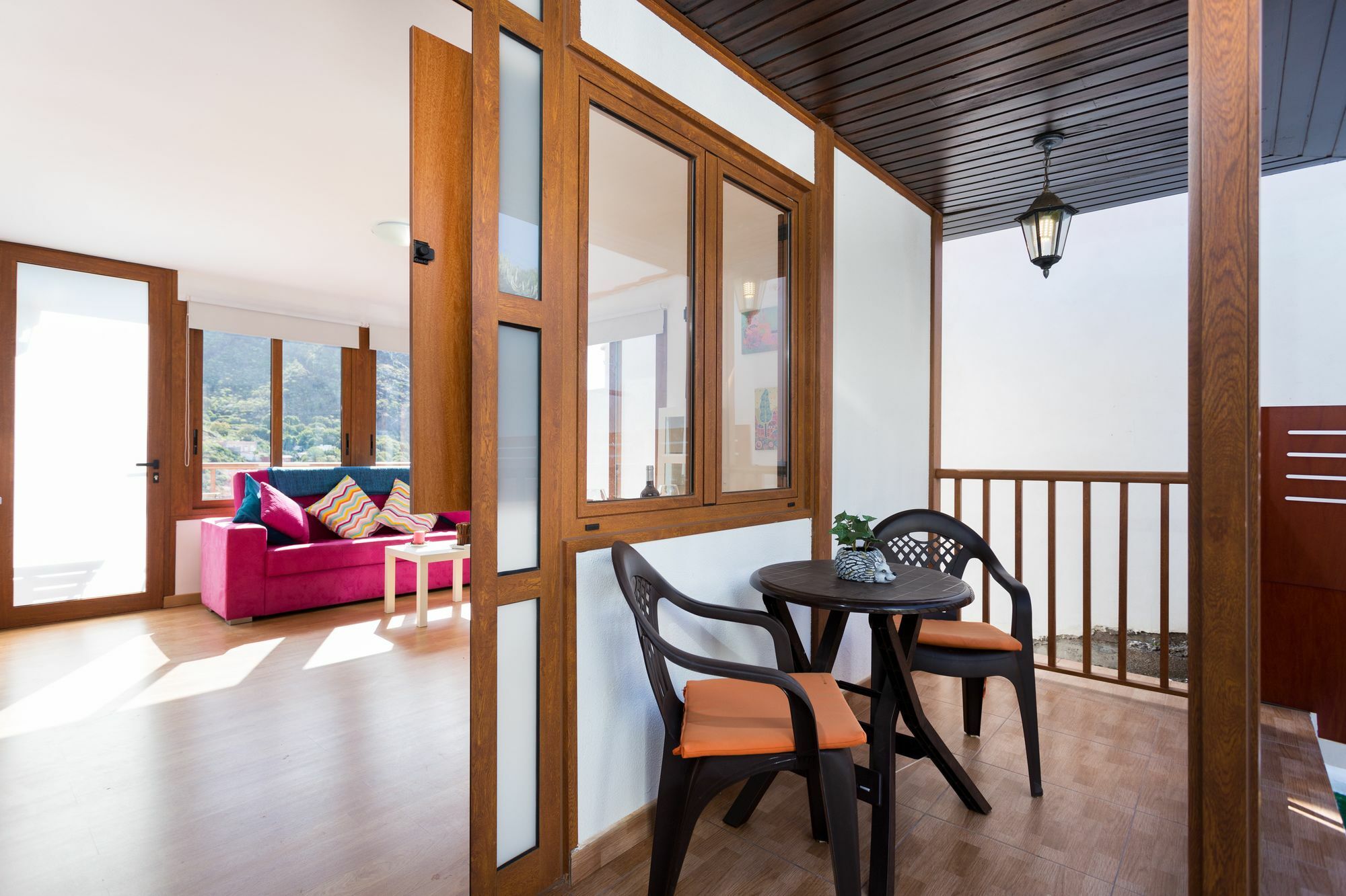 Casa Vera Santa Cruz de Tenerife Buitenkant foto