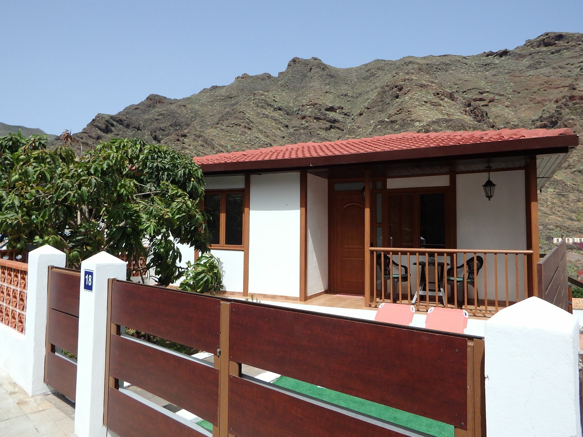 Casa Vera Santa Cruz de Tenerife Buitenkant foto