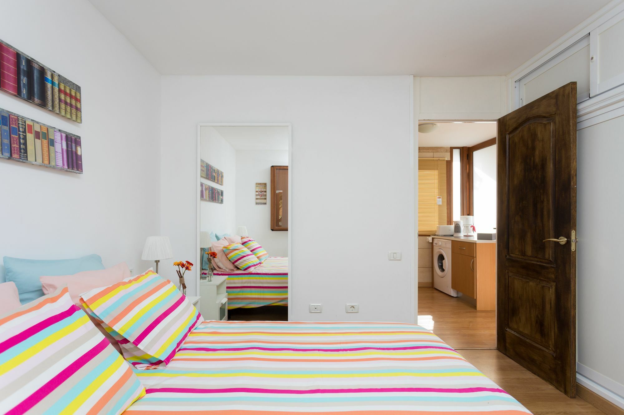 Casa Vera Santa Cruz de Tenerife Buitenkant foto
