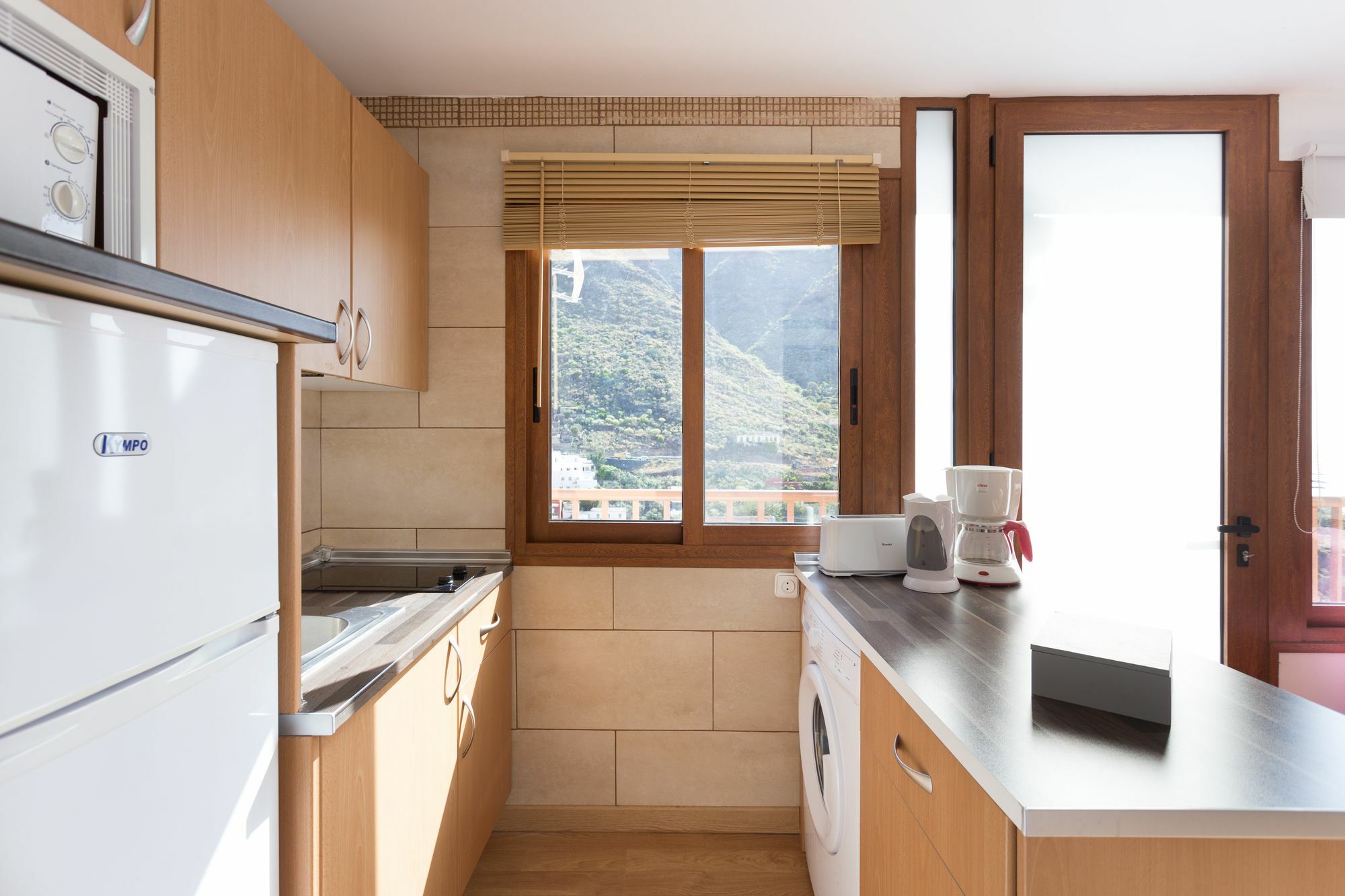 Casa Vera Santa Cruz de Tenerife Buitenkant foto