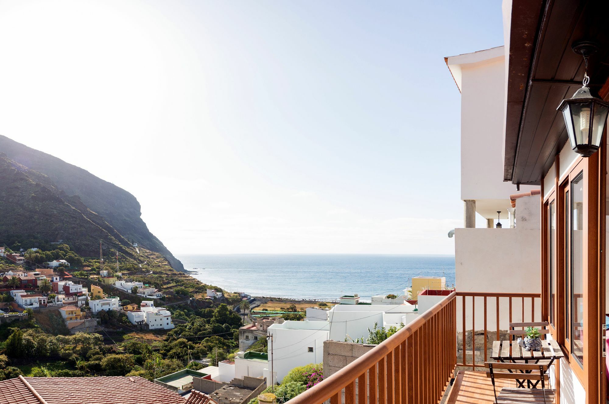 Casa Vera Santa Cruz de Tenerife Buitenkant foto
