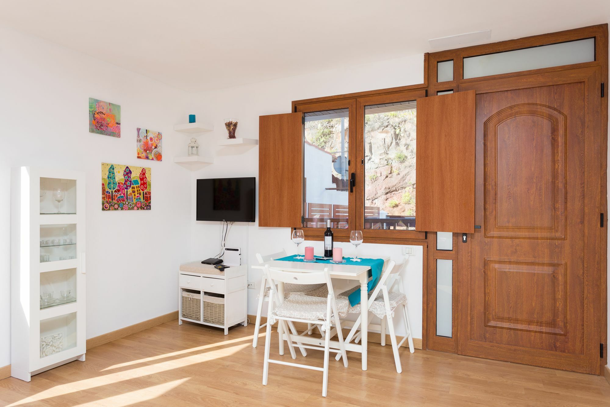Casa Vera Santa Cruz de Tenerife Buitenkant foto