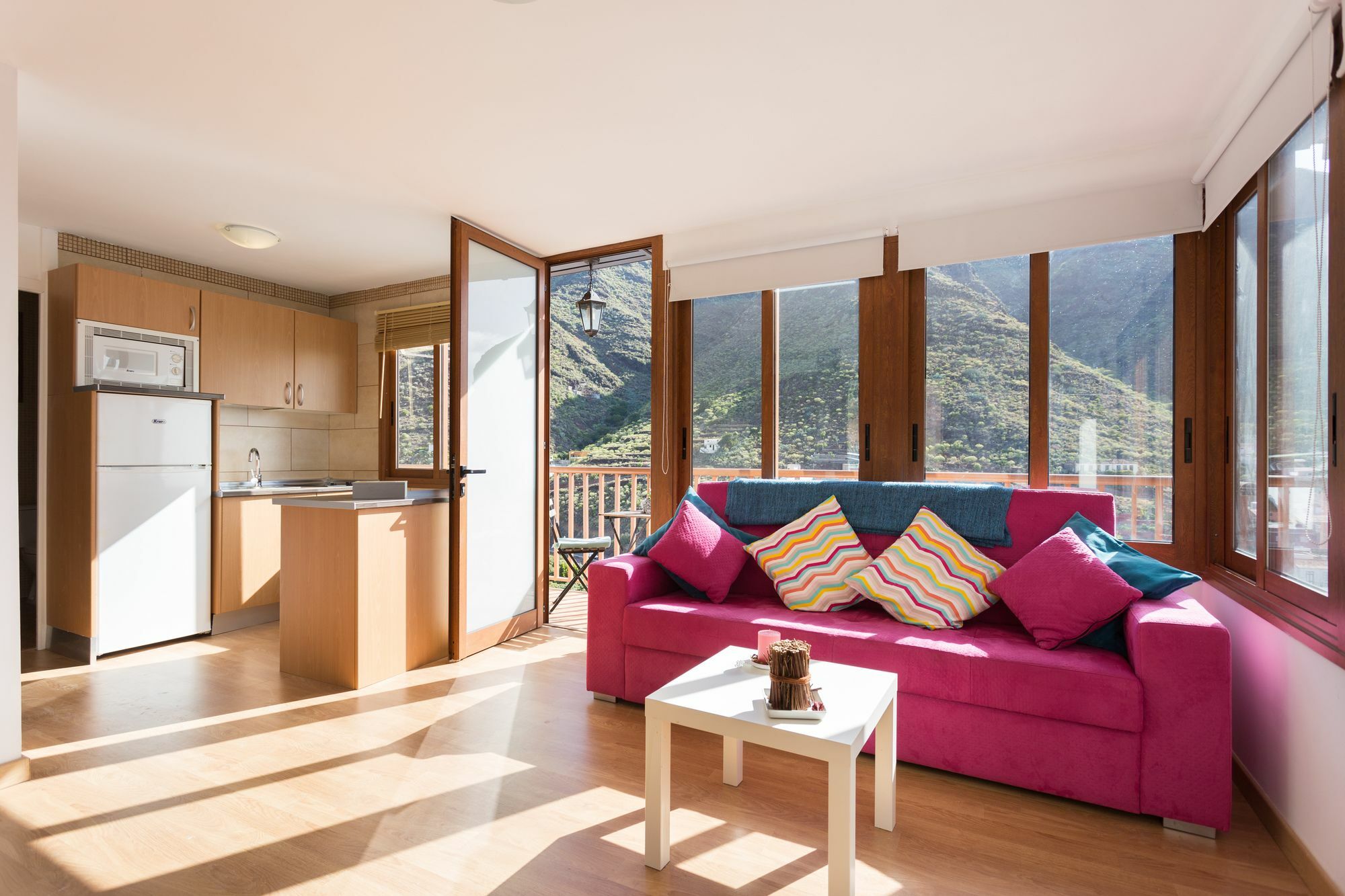 Casa Vera Santa Cruz de Tenerife Buitenkant foto