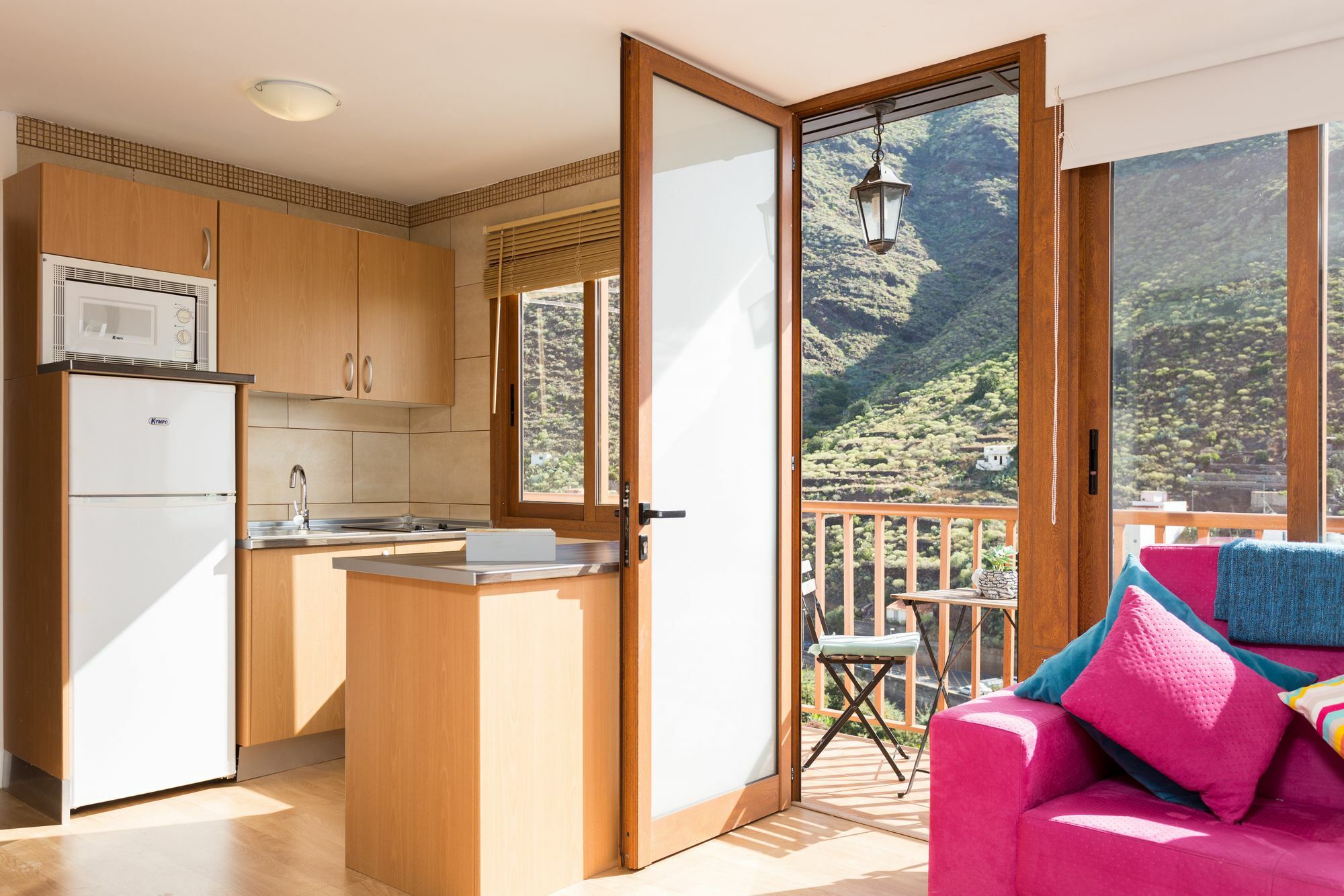 Casa Vera Santa Cruz de Tenerife Buitenkant foto
