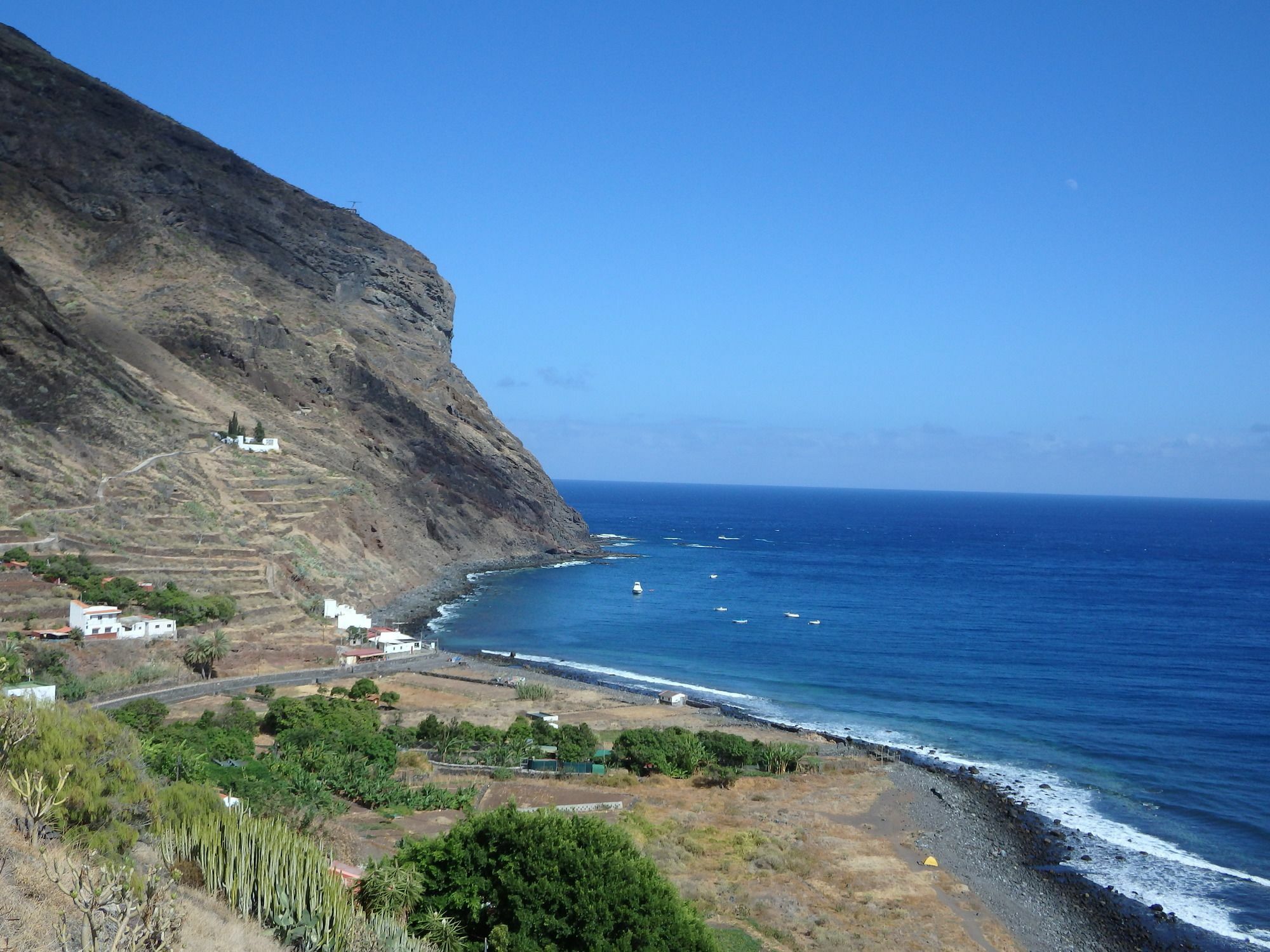 Casa Vera Santa Cruz de Tenerife Buitenkant foto