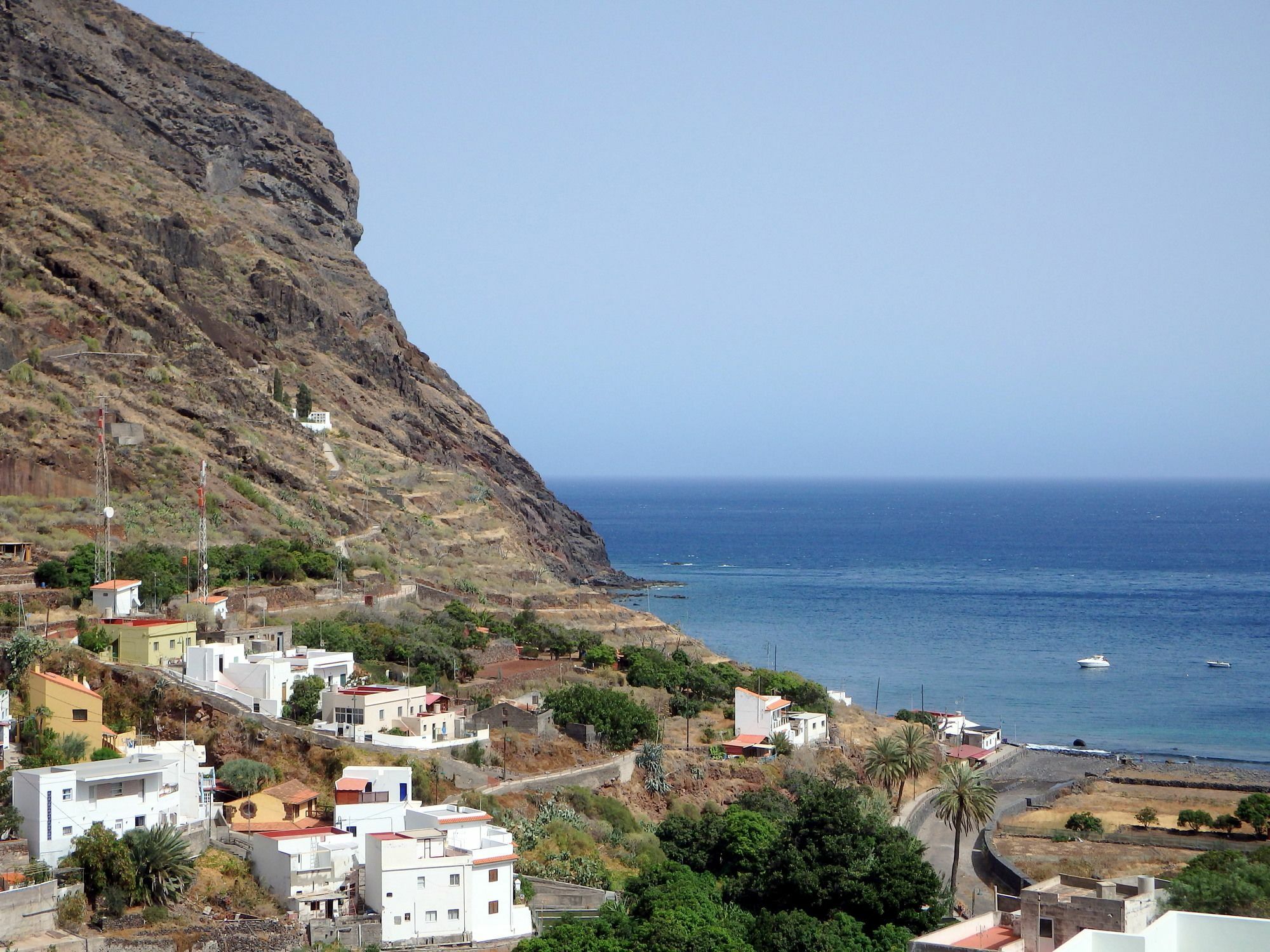 Casa Vera Santa Cruz de Tenerife Buitenkant foto