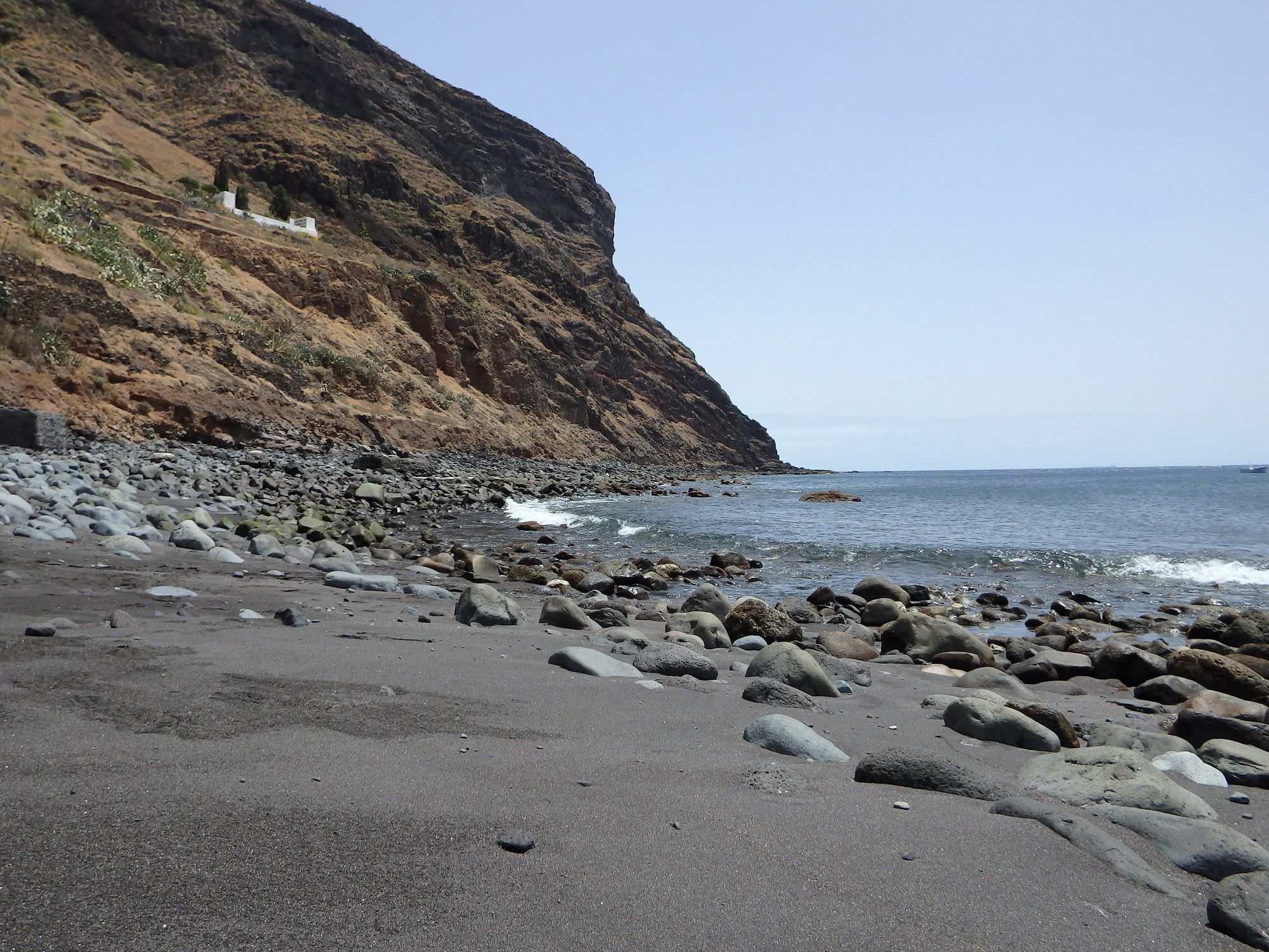Casa Vera Santa Cruz de Tenerife Buitenkant foto