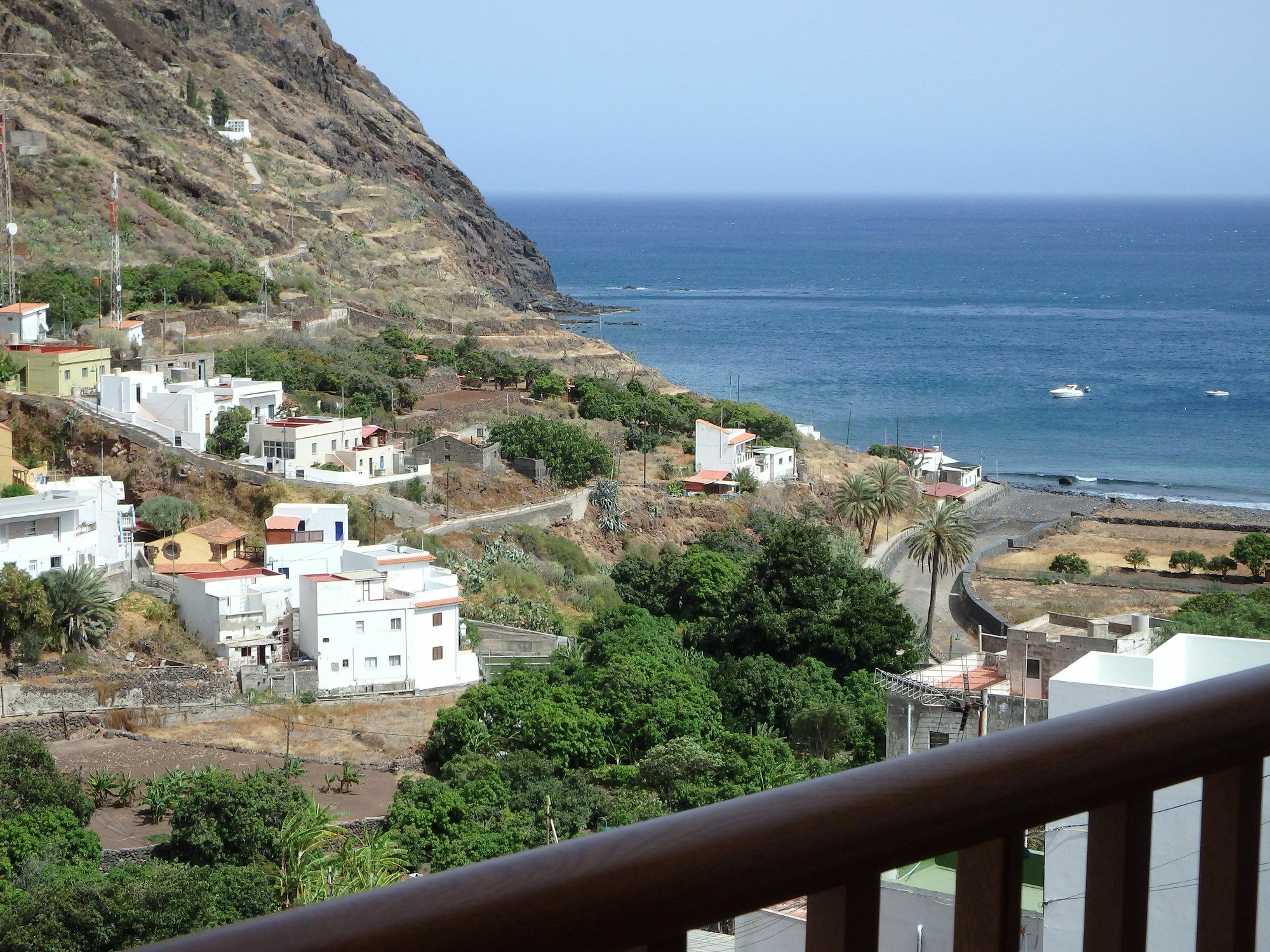 Casa Vera Santa Cruz de Tenerife Buitenkant foto