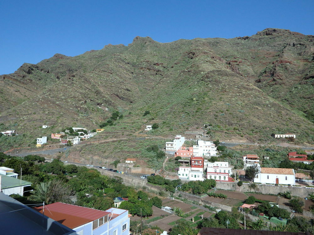 Casa Vera Santa Cruz de Tenerife Buitenkant foto